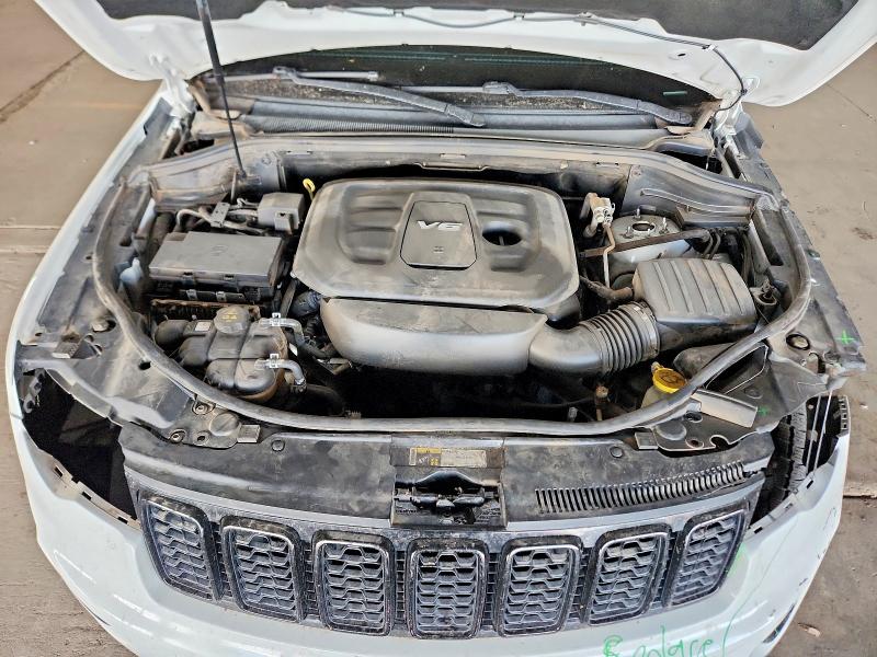 Aukcja sprzedaży 2018 Jeep Grand Cherokee, vin: 1C4RJFAG9JC452712, numer aukcji: 47065226