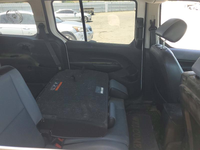 Продажа на аукционе авто 2014 Ford Transit Connect, vin: NM0GS9E74E1133068, номер лота: 51567056