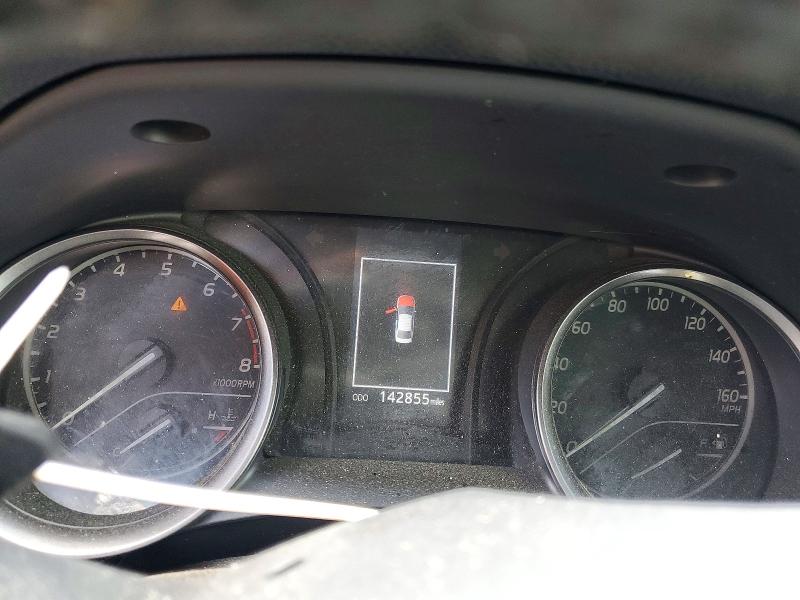 Aukcja sprzedaży 2021 Toyota Camry, vin: 4T1G11AK6MU416050, numer aukcji: 50269906