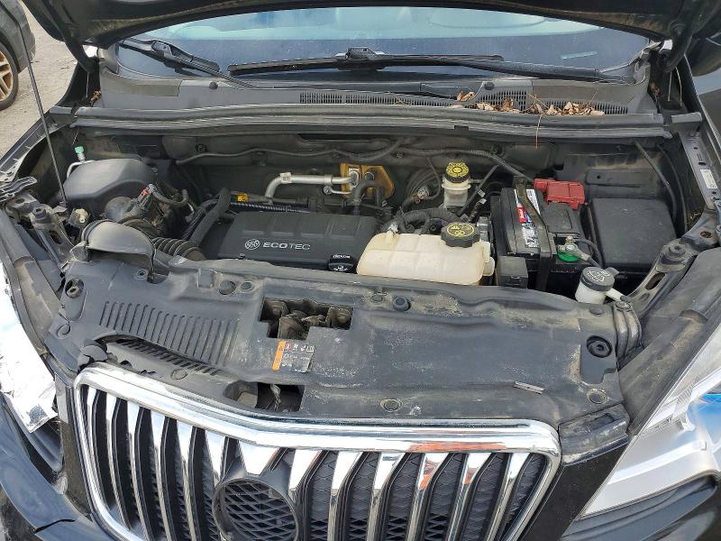 Продаж на аукціоні авто 2015 Buick Encore, vin: KL4CJDSB2FB192531, номер лоту: 49160416