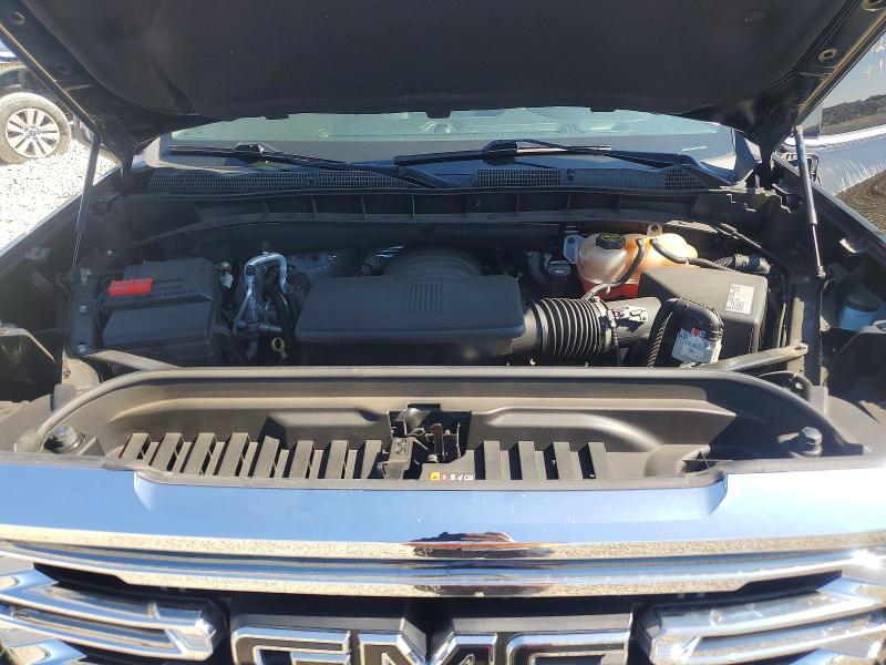 Aukcja sprzedaży 2020 Gmc Sierra, vin: 3GTU9DED4LG417230, numer aukcji: 48862066
