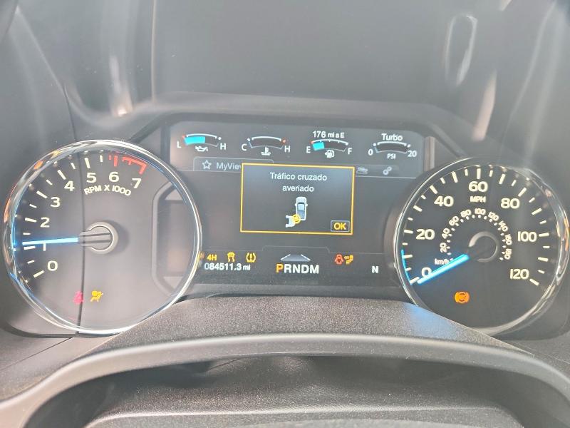 Продажа на аукционе авто 2018 Ford F150, vin: 1FTEW1EGXJFC99916, номер лота: 50995156