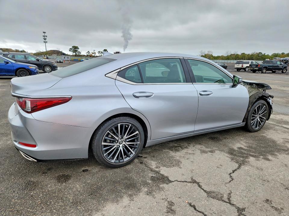 Auction sale of the 2024 Lexus Es 350, vin: 58ADZ1B10RU172297, lot number: 50823236
