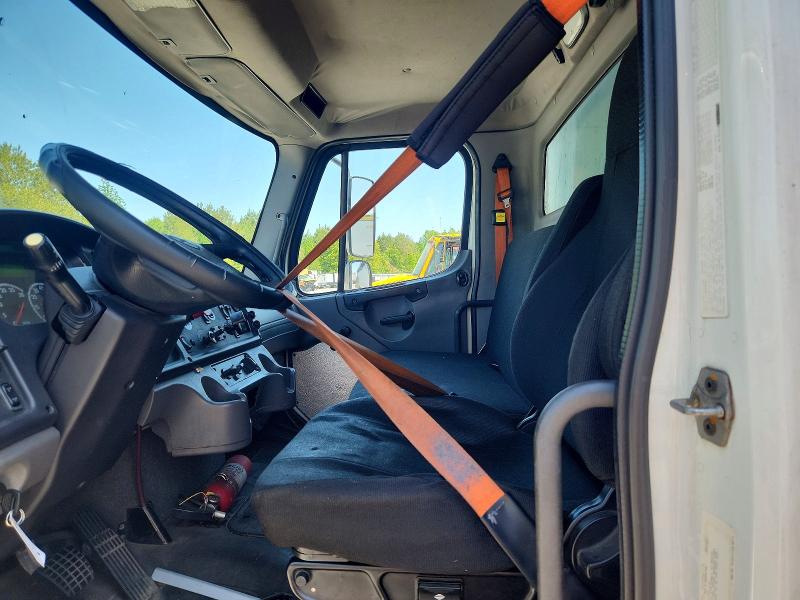 Продаж на аукціоні авто 2016 Freightliner M2, vin: 3ALACWDT7GDHD6845, номер лоту: 54874566