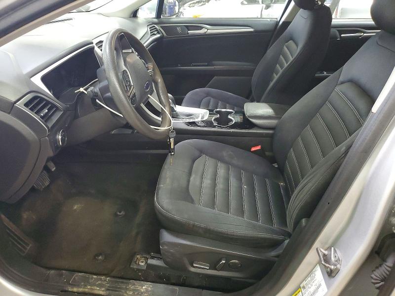 Aukcja sprzedaży 2015 Ford Fusion, vin: 3FA6P0H76FR144898, numer aukcji: 51551476