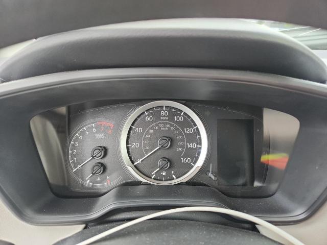 2021 Toyota Corolla მანქანა იყიდება აუქციონზე, vin: JTDEPMAE9MJ170747, აუქციონის ნომერი: 50733746
