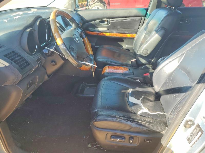 50591476 :رقم المزاد ، 2T2HA31U65C063664 vin ، 2005 Lexus Rx 330 مزاد بيع