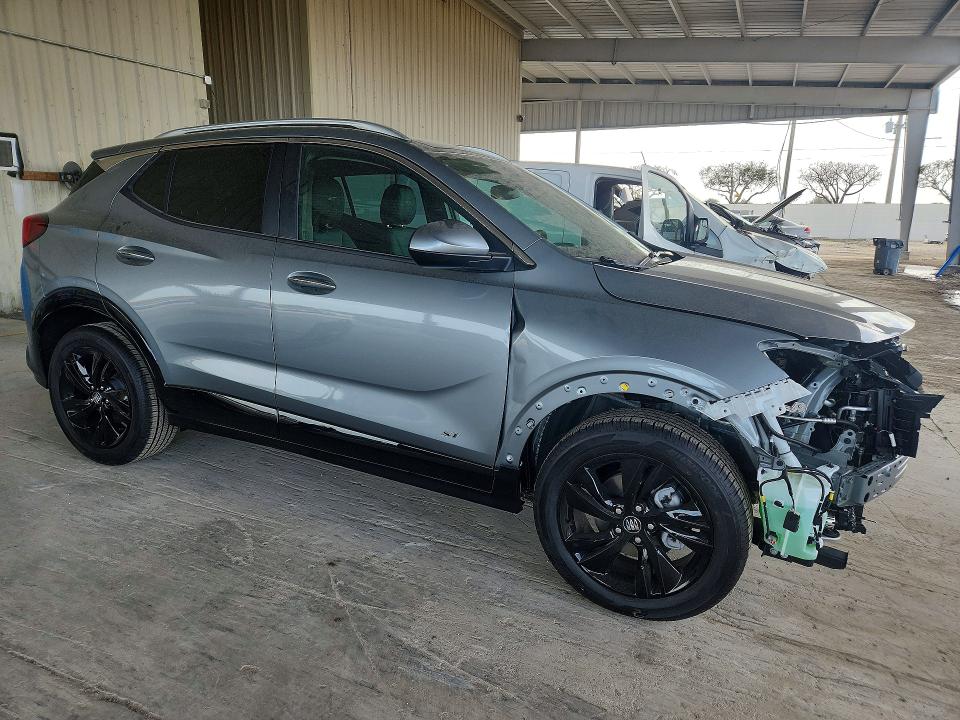 Aukcja sprzedaży 2026 Buick Encore Gx, vin: KL4AMDSLXTB102576, numer aukcji: 47268876
