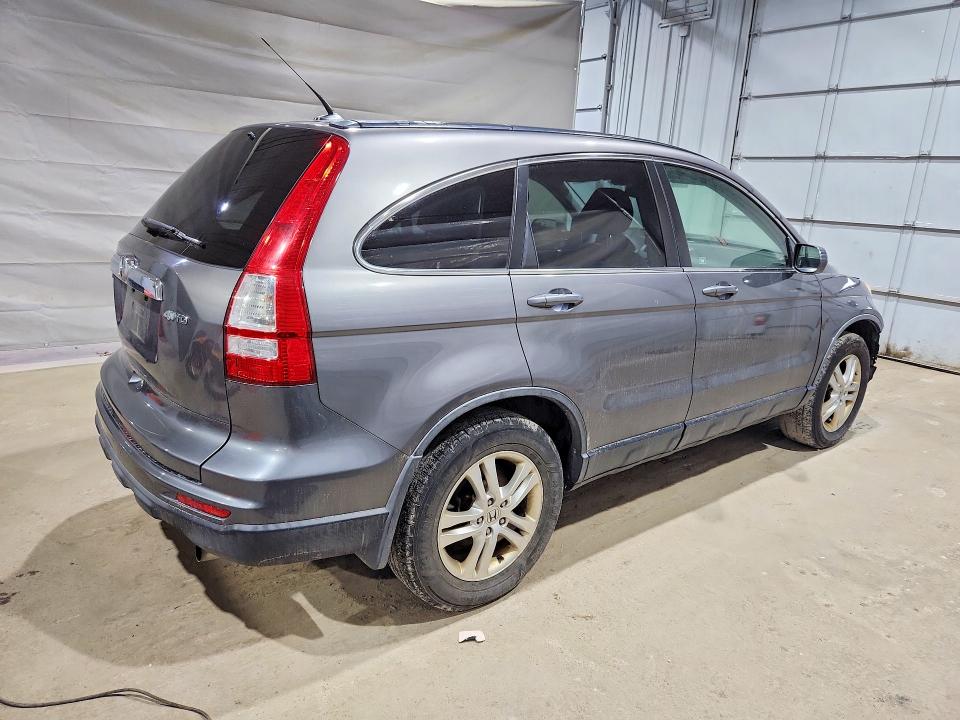 2011 Honda Cr-v მანქანა იყიდება აუქციონზე, vin: JHLRE4H73BC034374, აუქციონის ნომერი: 48142726