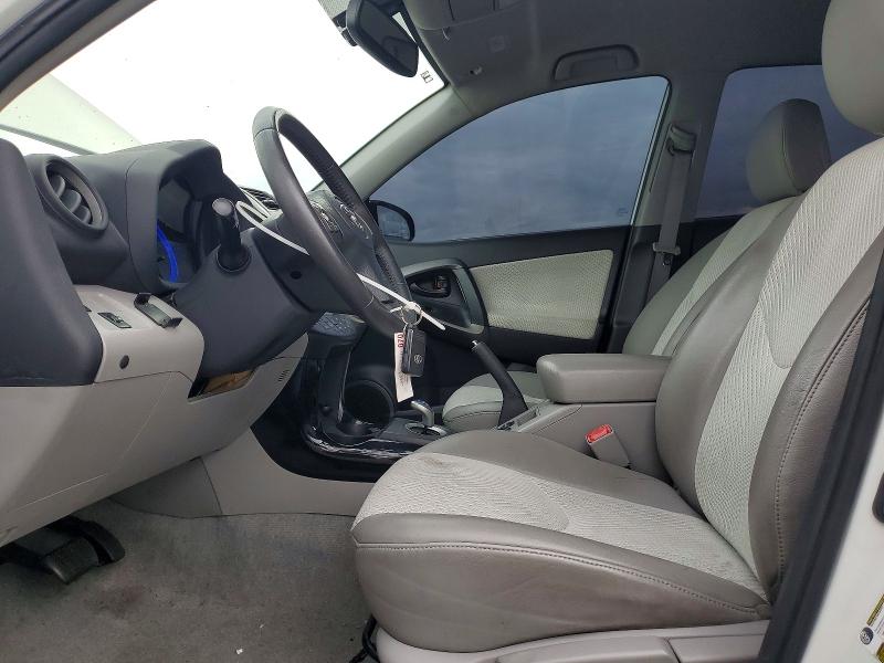 Продажа на аукционе авто 2014 Toyota Rav4 Ev, vin: 2T3YL4DV3EW003338, номер лота: 50346056