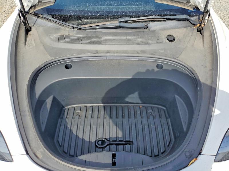 Aukcja sprzedaży 2023 Tesla Model 3, vin: 5YJ3E1EA2PF457345, numer aukcji: 50369786