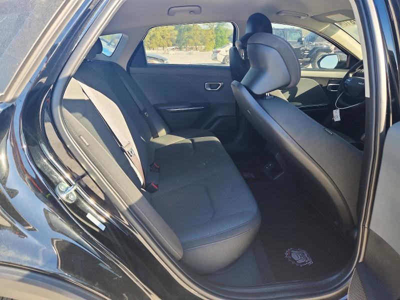 Продаж на аукціоні авто 2025 Kia K4, vin: 3KPFT4DE2SE118561, номер лоту: 49242816