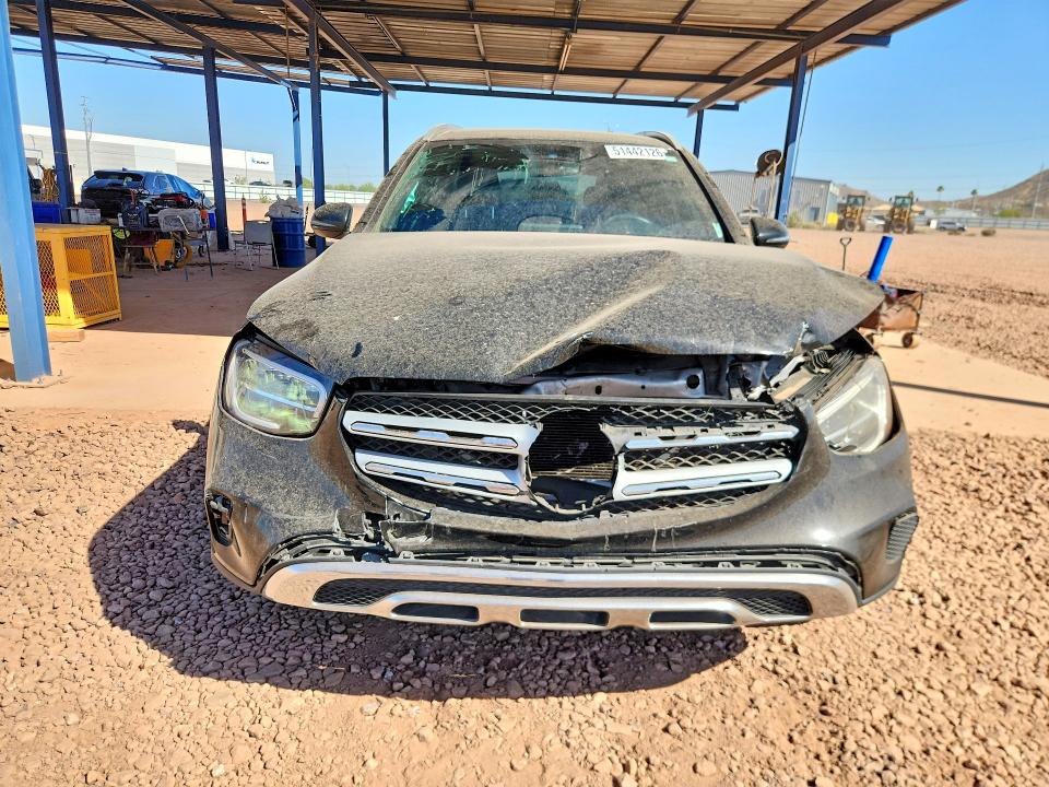 Продаж на аукціоні авто 2020 Mercedes-benz Glc, vin: WDC0G8DB2LF678959, номер лоту: 51442126