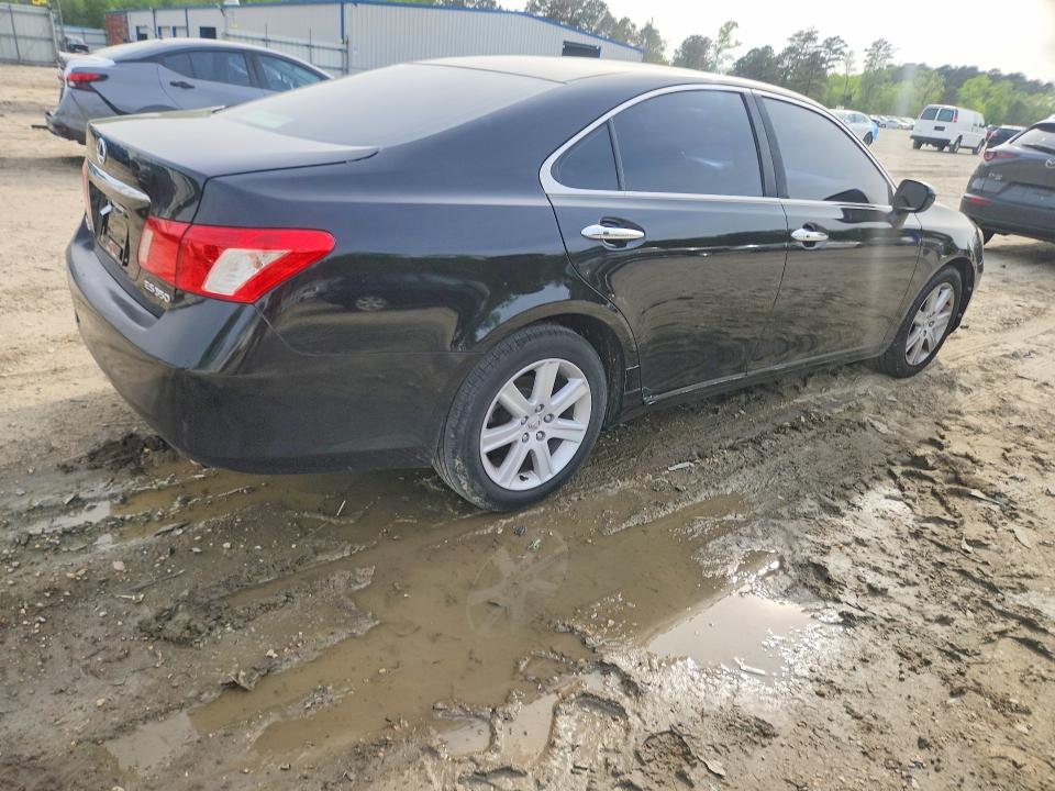 48827276 :رقم المزاد ، JTHBJ46G992278140 vin ، 2009 Lexus Es 350 مزاد بيع