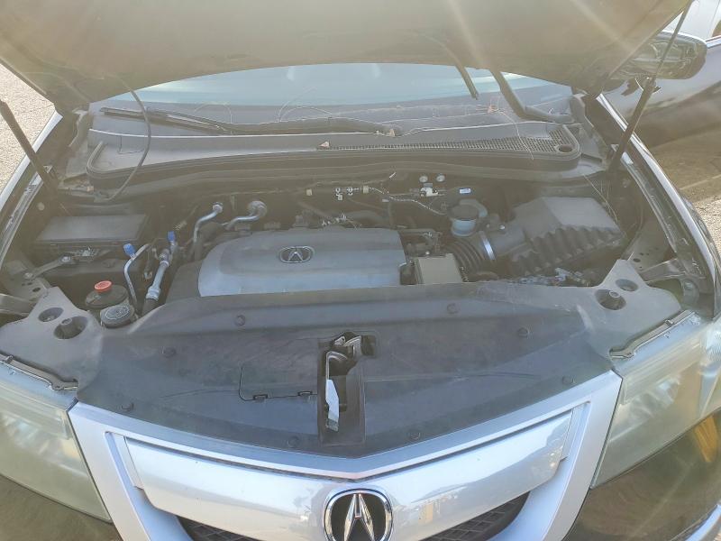 Aukcja sprzedaży 2013 Acura Mdx, vin: 2HNYD2H3XDH507937, numer aukcji: 50477006