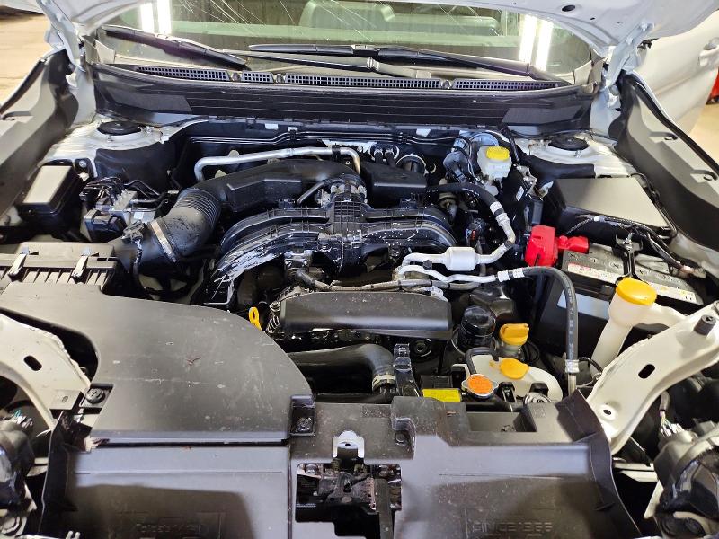 2026 Subaru Outback მანქანა იყიდება აუქციონზე, vin: JF2BUPADXTY497069, აუქციონის ნომერი: 51779986