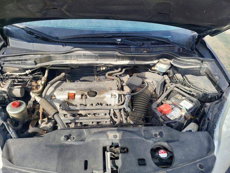 47755596 :رقم المزاد ، 5J6RE4H77BL817916 vin ، 2011 Honda Cr-v مزاد بيع