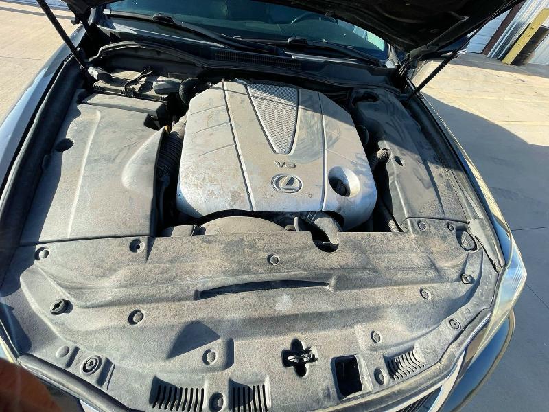 Продаж на аукціоні авто 2012 Lexus Is, vin: JTHFE2C25C2508217, номер лоту: 50030056