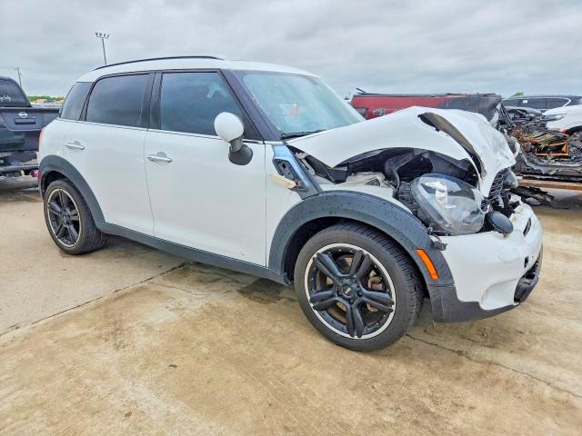 2014 Mini Cooper მანქანა იყიდება აუქციონზე, vin: WMWZC3C54EWP27196, აუქციონის ნომერი: 51884056