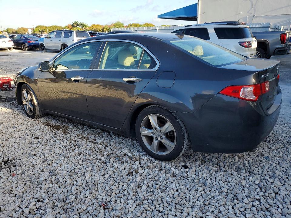 2011 Acura Tsx მანქანა იყიდება აუქციონზე, vin: JH4CU2F63BC007856, აუქციონის ნომერი: 48456226