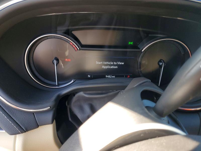 Aukcja sprzedaży 2023 Cadillac Ct5, vin: 1G6DX5RK0P0148001, numer aukcji: 51150706