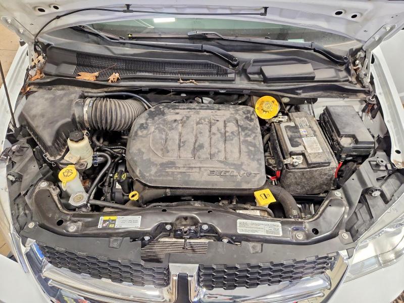 Aukcja sprzedaży 2019 Dodge Grand Caravan, vin: 2C4RDGCG1KR807665, numer aukcji: 50348626