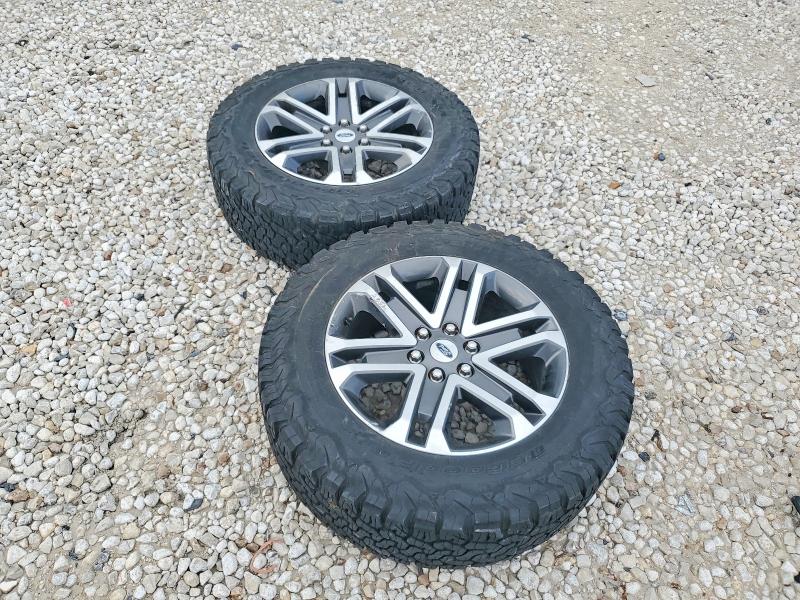 Aukcja sprzedaży 2022 Ford F150, vin: 1FTFW1E8XNKE22625, numer aukcji: 49820156