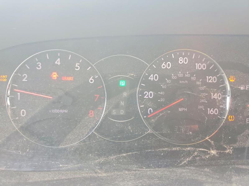 Aukcja sprzedaży 2010 Toyota Avalon, vin: 4T1BK3DB8AU357447, numer aukcji: 50260586