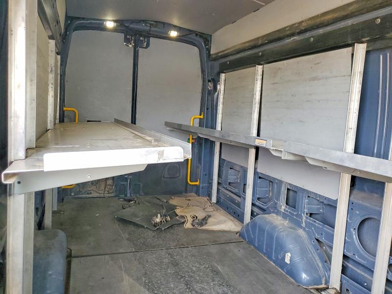 Продажа на аукционе авто 2020 Ford Transit, vin: 1FTBR3X89LKB32551, номер лота: 47875266