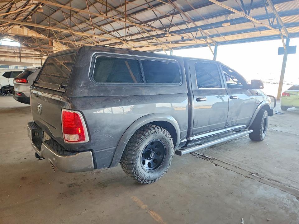 Aukcja sprzedaży 2017 Ram 1500, vin: 1C6RR7PMXHS857318, numer aukcji: 48817476