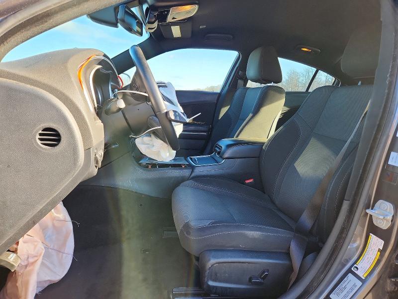 Продажа на аукционе авто 2018 Dodge Charger, vin: 2C3CDXHG9JH143719, номер лота: 48020626