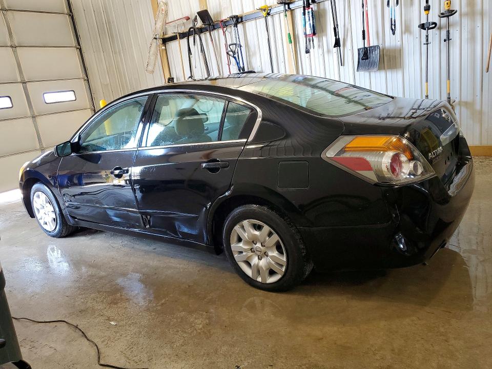 Продаж на аукціоні авто 2012 Nissan Altima, vin: 1N4AL2AP2CN493373, номер лоту: 48897276