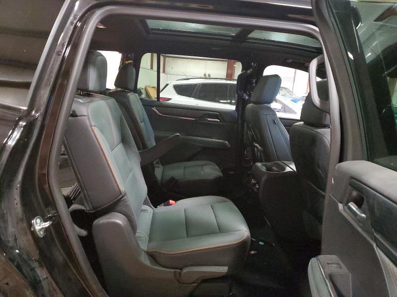 Aukcja sprzedaży 2024 Gmc Acadia, vin: 1GKENPKS0RJ244029, numer aukcji: 48414156
