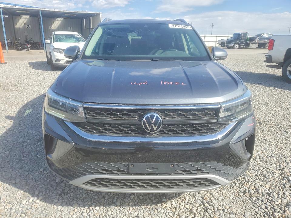 Aukcja sprzedaży 2023 Volkswagen Taos, vin: 3VVNX7B21PM309851, numer aukcji: 47372946