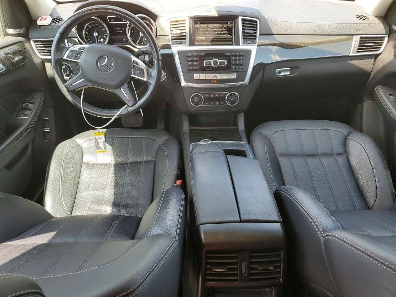 Продажа на аукционе авто 2016 Mercedes-benz Gl, vin: 4JGDF6EE5GA706856, номер лота: 48598696