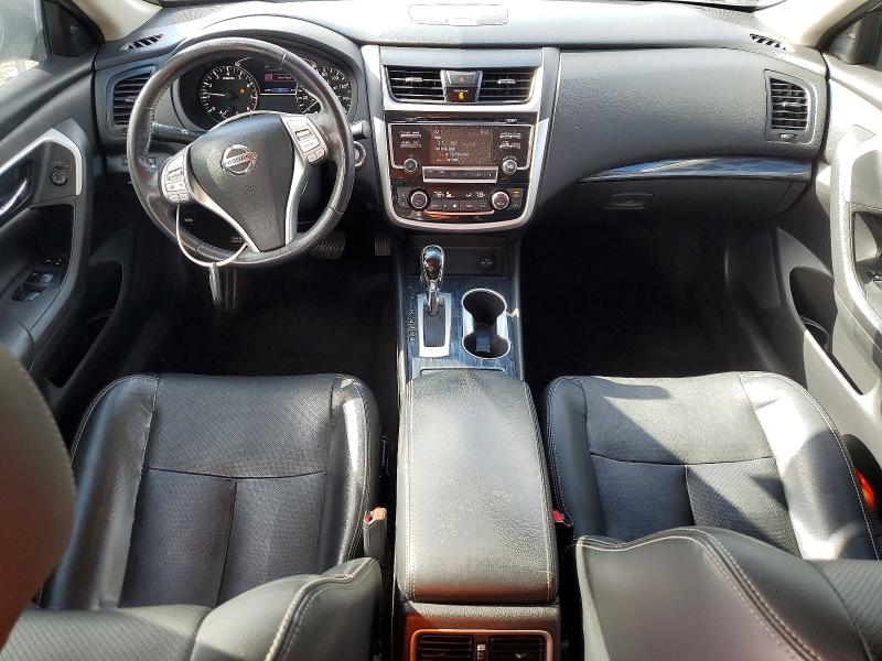 2018 Nissan Altima მანქანა იყიდება აუქციონზე, vin: 1N4AL3AP6JC184424, აუქციონის ნომერი: 49003416