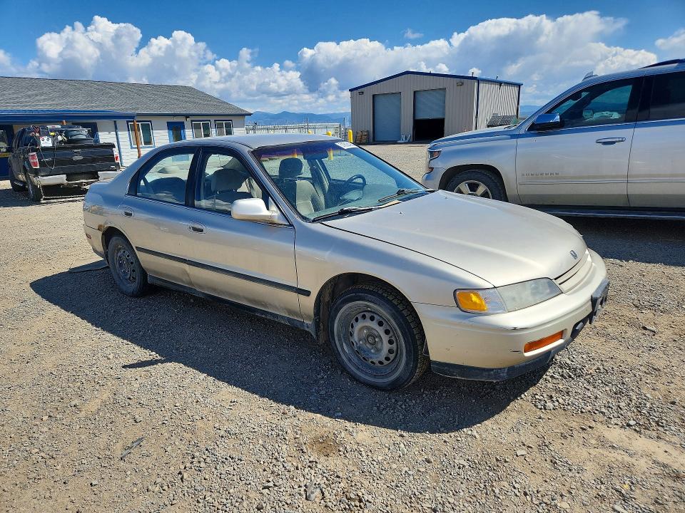 Продаж на аукціоні авто 1994 Honda Accord, vin: JHMCD5549RC013222, номер лоту: 51806426