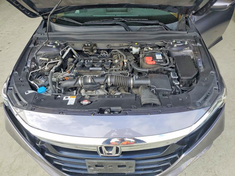 2020 Honda Accord მანქანა იყიდება აუქციონზე, vin: 1HGCV1F11LA014719, აუქციონის ნომერი: 51030656