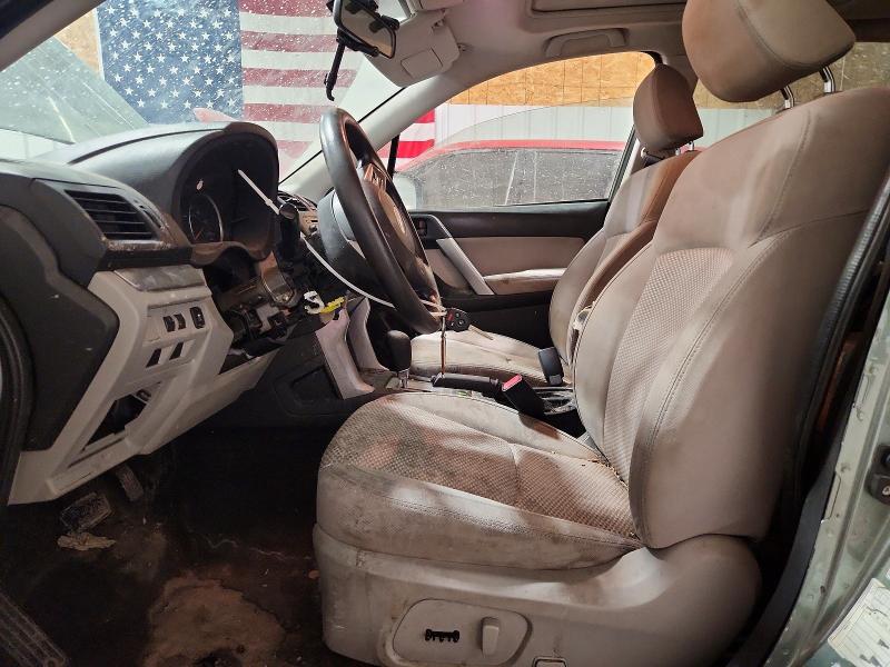 Продажа на аукционе авто 2015 Subaru Forester, vin: JF2SJADC0FH438254, номер лота: 48744336