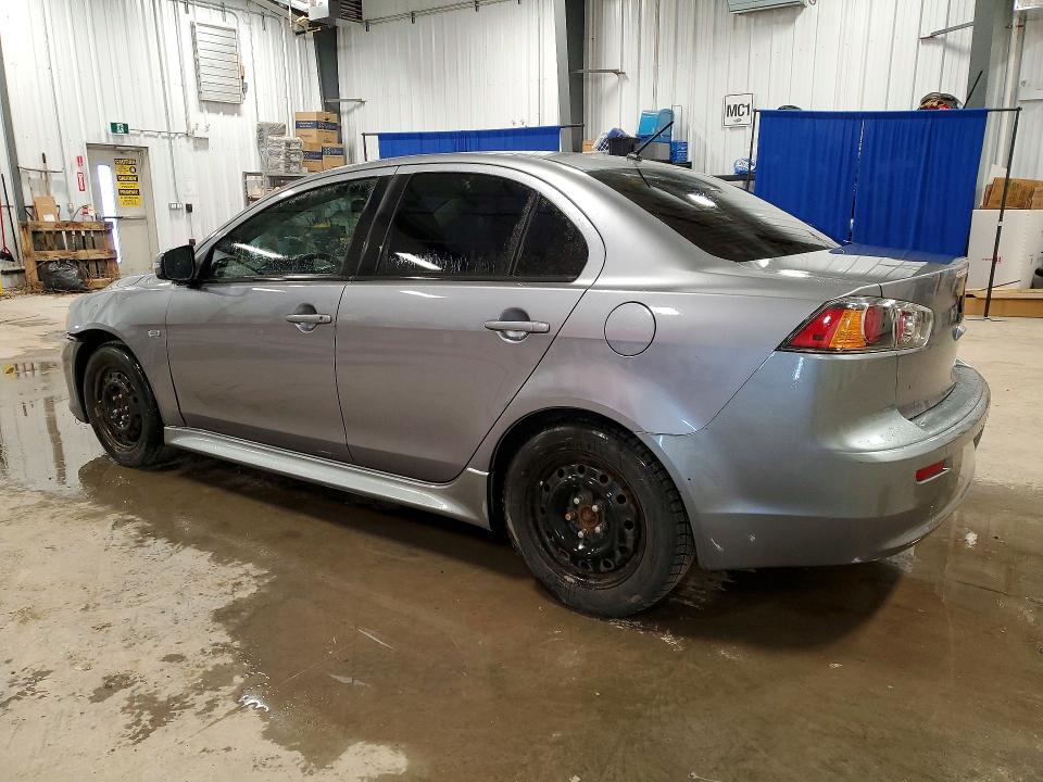 Aukcja sprzedaży 2017 Mitsubishi Lancer, vin: JA32V2FW5HU601795, numer aukcji: 48630206