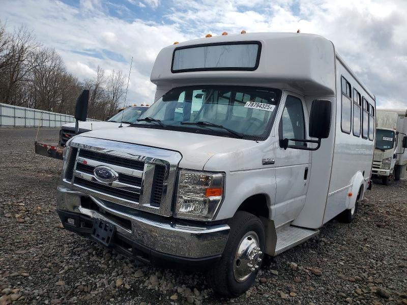Aukcja sprzedaży 2017 Ford Econoline, vin: 1FDEE3FS4HDC68289, numer aukcji: 78794325