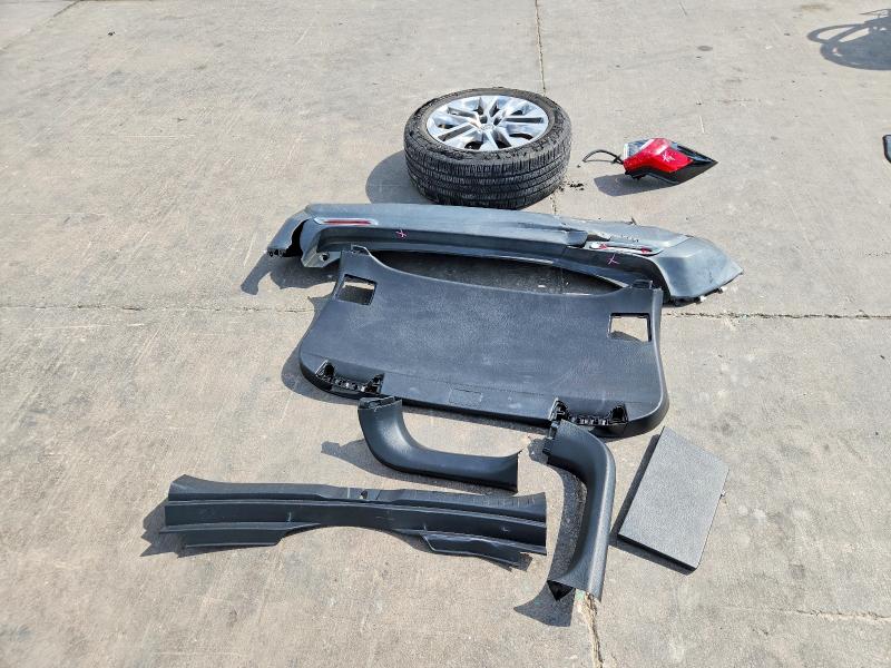 50434936 :رقم المزاد ، 2T3C1RFV1KC001191 vin ، 2019 Toyota Rav4 مزاد بيع