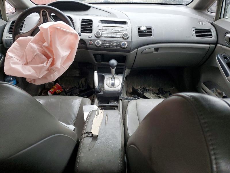 Aukcja sprzedaży 2009 Honda Civic, vin: 2HGFA16009H000689, numer aukcji: 47090676