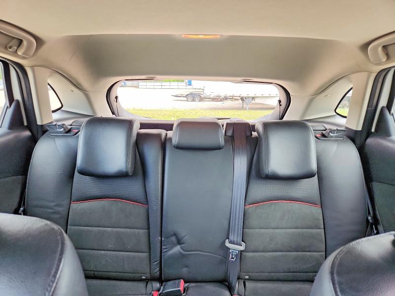 Продажа на аукционе авто 2016 Mazda Cx-3, vin: JM1DKBD72G0123730, номер лота: 49904276