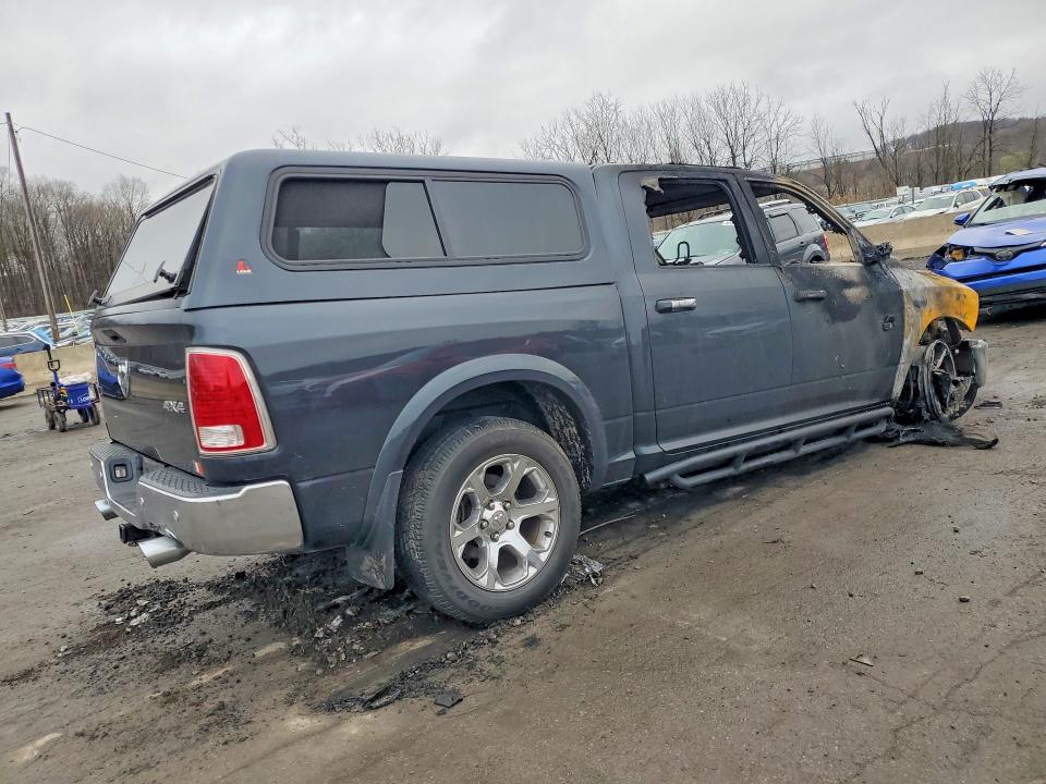 Продажа на аукционе авто 2015 Ram 1500, vin: 1C6RR7NM7FS555307, номер лота: 48497856