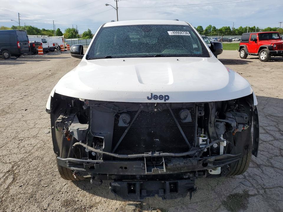 2020 Jeep Grand Cherokee მანქანა იყიდება აუქციონზე, vin: 1C4RJFAG9LC147858, აუქციონის ნომერი: 49968736
