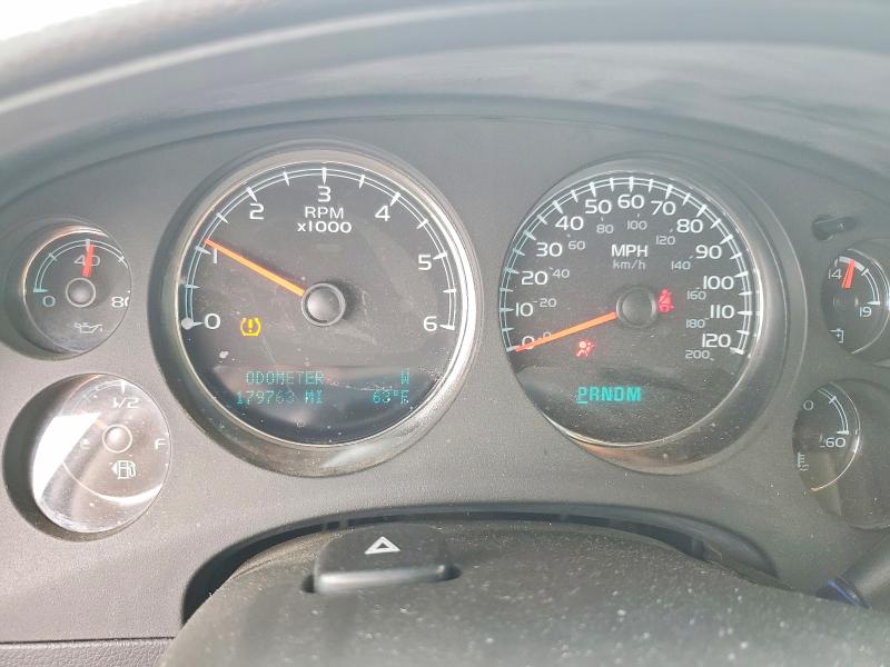 Продаж на аукціоні авто 2013 Chevrolet Tahoe, vin: 1GNSCAE09DR184510, номер лоту: 49449246