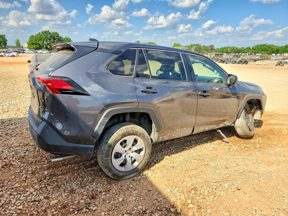 Продажа на аукционе авто 2023 Toyota Rav4, vin: 2T3H1RFVXPC251624, номер лота: 50279606