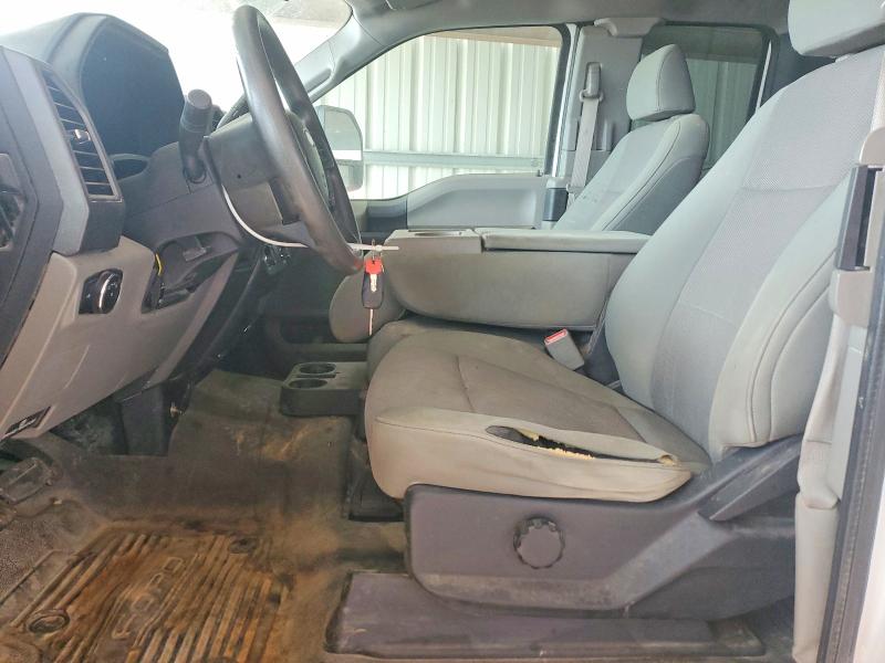 Aukcja sprzedaży 2017 Ford F250, vin: 1FT7X2B64HEE84390, numer aukcji: 47998836