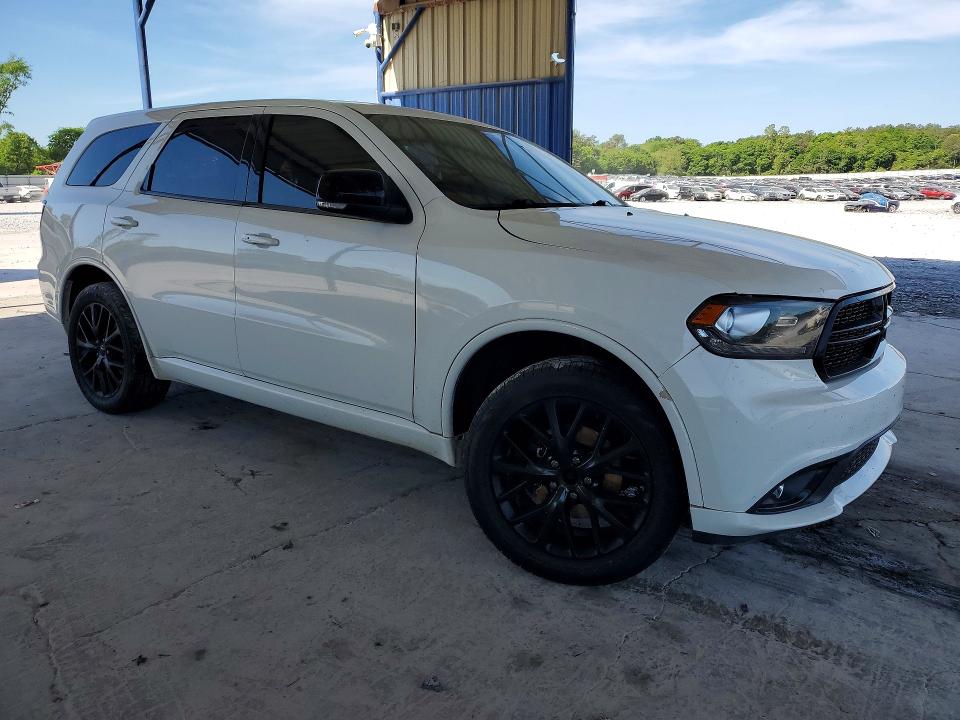 Aukcja sprzedaży 2015 Dodge Durango, vin: 1C4RDJDG3FC746166, numer aukcji: 49877706